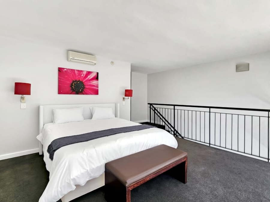 To Let 1 Bedroom Property for Rent in Cape Town City Centre Western Cape